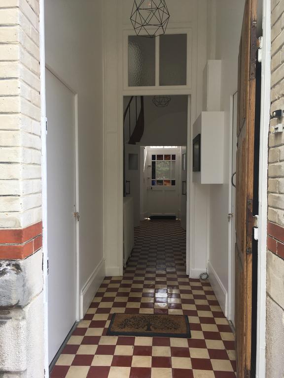 Villa Le Recommande Avize Exterior foto